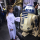 Illustration for article titled The Force Is Strong With This Gallery Of iStar Wars/i Celebration Cosplay